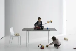 Discount TAVOLO  Plutone 130 SCONTATO a PREZZI OUTLET Tavoli