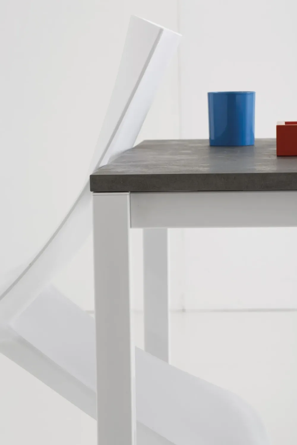 Discount TAVOLO Plutone 130 SCONTATO a PREZZI OUTLET Tavoli