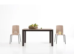 Point House TAVOLO Simple 140 SCONTATO a PREZZI OUTLET- Tavoli