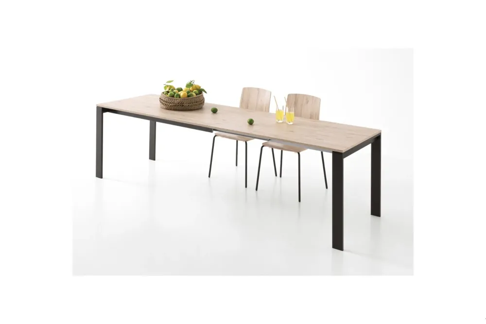 Point House TAVOLO Simple 140 SCONTATO a PREZZI OUTLET- Tavoli