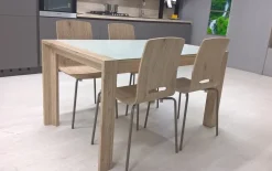 Point House Tavolo Point modello Milano in Promozione- Tavoli