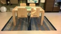 Point House Tavolo Point modello Milano in Promozione- Tavoli