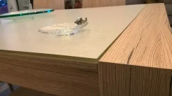 Point House Tavolo Point modello Milano in Promozione- Tavoli