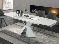 Tavolo Poseidone di : richiedi il prezzo riservato^Target Point