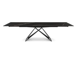 Tavolo Premier keramik drive di scontato del 30%^Cattelan Italia