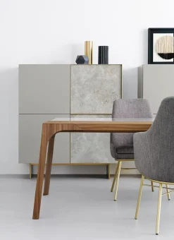 Tavolo Relevé PREZZI OUTLET -30%^Presotto Best