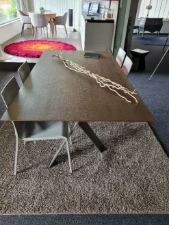 Discount Tavolo Tailor PREZZI OUTLET Tavoli