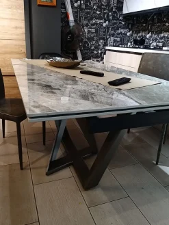 Tavolo Priamo 160 di : scopri il prezzo riservato^Target Point Clearance