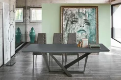 Discount Tavolo Priamo a prezzo scontato Tavoli