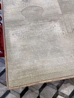 Tavolo Puzzle a prezzo ribassato^Dialma Brown Discount