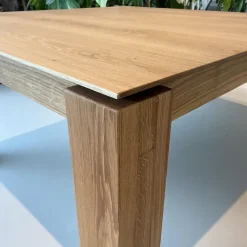 Best Tavolo quadrato allungabile Quadratone norvegese Tavoli