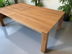 Best Tavolo quadrato allungabile Quadratone norvegese Tavoli