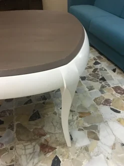 Online Tavolo quadrato allungabile Maestrale   a prezzo scontato Tavoli