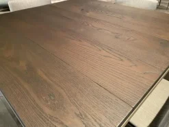 Tavolo quadrato Loto scontato del 40%^Lago Outlet