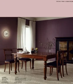 Parlani Tavolo quadrato Ot511 scontato del 60%- Tavoli