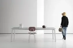 Point House Tavolo Quadro 140 a prezzo ribassato- Tavoli