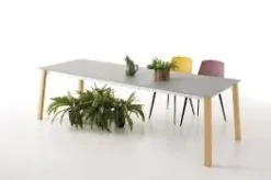 Point House Tavolo Quadro 140 a prezzo ribassato- Tavoli