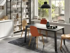 Point House Tavolo Quadro 140 a prezzo ribassato- Tavoli