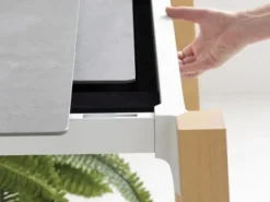 Pointhouse Tavolo Quadro a prezzo scontato- Tavoli