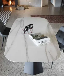 Tavolo Ragnar 606 * in OFFERTA OUTLET -30%^La Seggiola Outlet