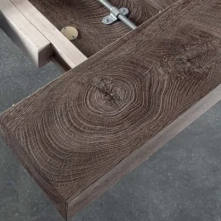 La Seggiola Tavolo Ragnar * in laminato Rettangolare allungabile scontato 30%- Tavoli