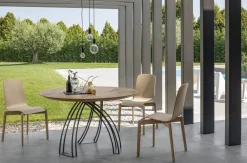 Tavolo Ragno a prezzo ribassato^Artigianale Sale