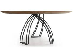 Tavolo Ragno a prezzo ribassato^Artigianale Sale