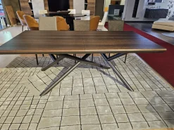 Ozzio Tavolo Random di scontato del 41%- Tavoli