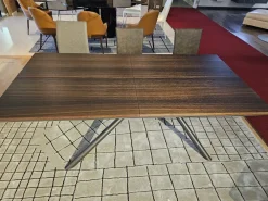 Ozzio Tavolo Random di scontato del 41%- Tavoli