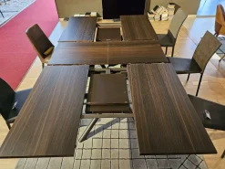 Ozzio Tavolo Random di scontato del 41%- Tavoli