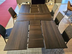 Ozzio Tavolo Random di scontato del 41%- Tavoli