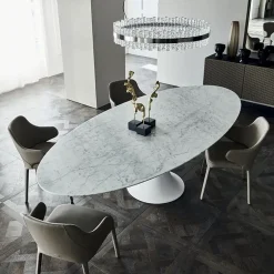 Best Tavolo Reef Cattelan in OFFERTA OUTLET Tavoli