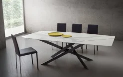 Tavolo RENZO fisso a prezzo scontato 29%^La Primavera New