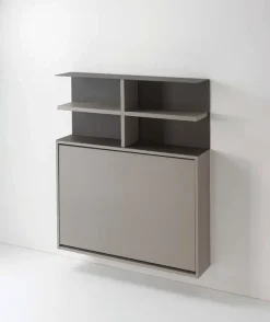 Online Tavolo rettangolare a penisola Bureau   scontato Tavoli