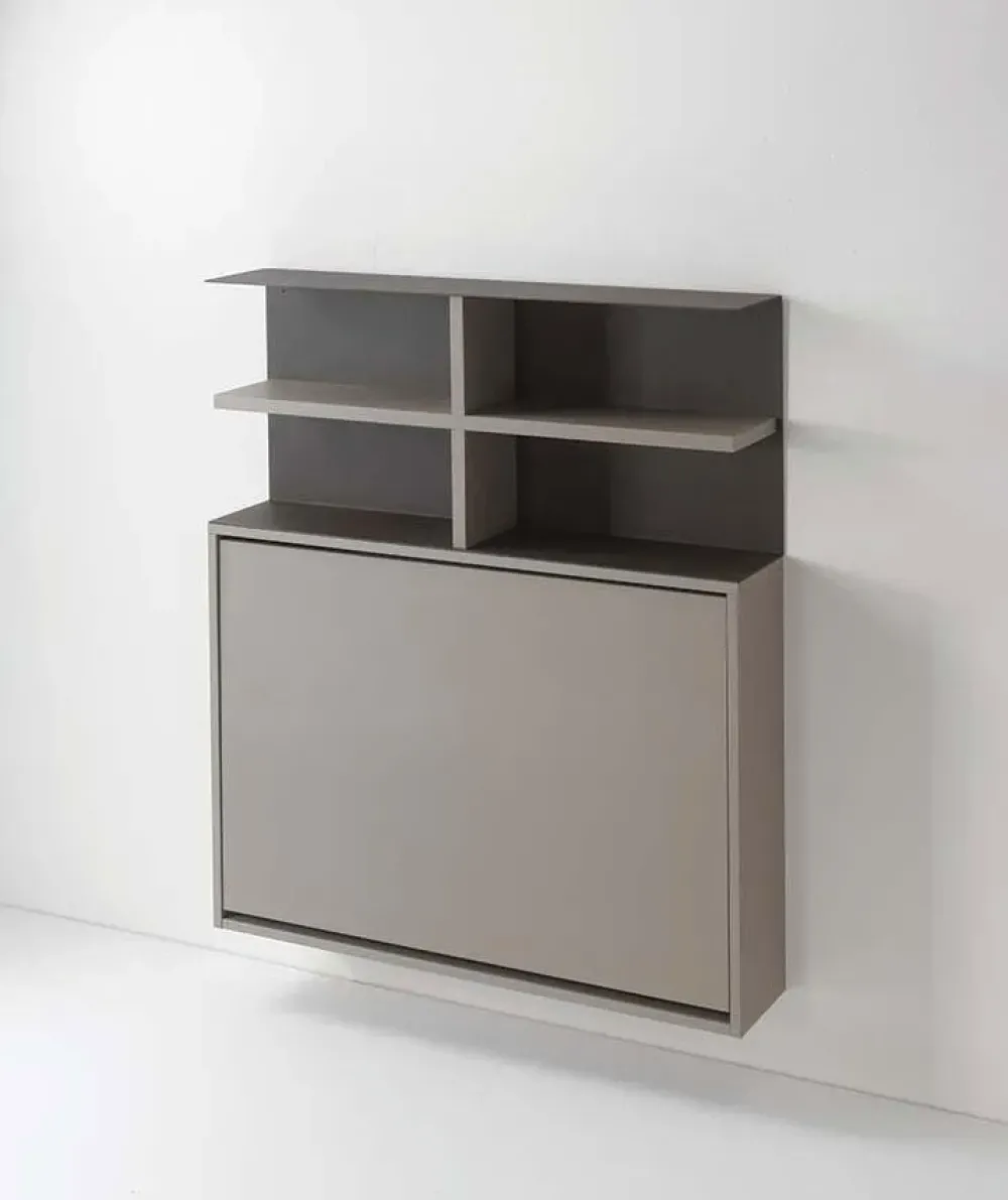 Online Tavolo rettangolare a penisola Bureau scontato Tavoli