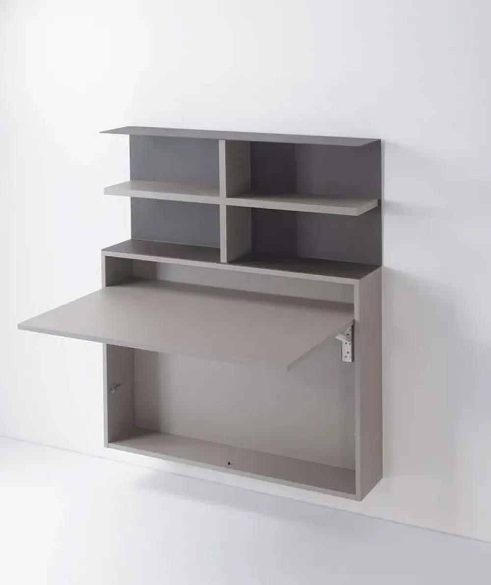 Online Tavolo rettangolare a penisola Bureau scontato Tavoli