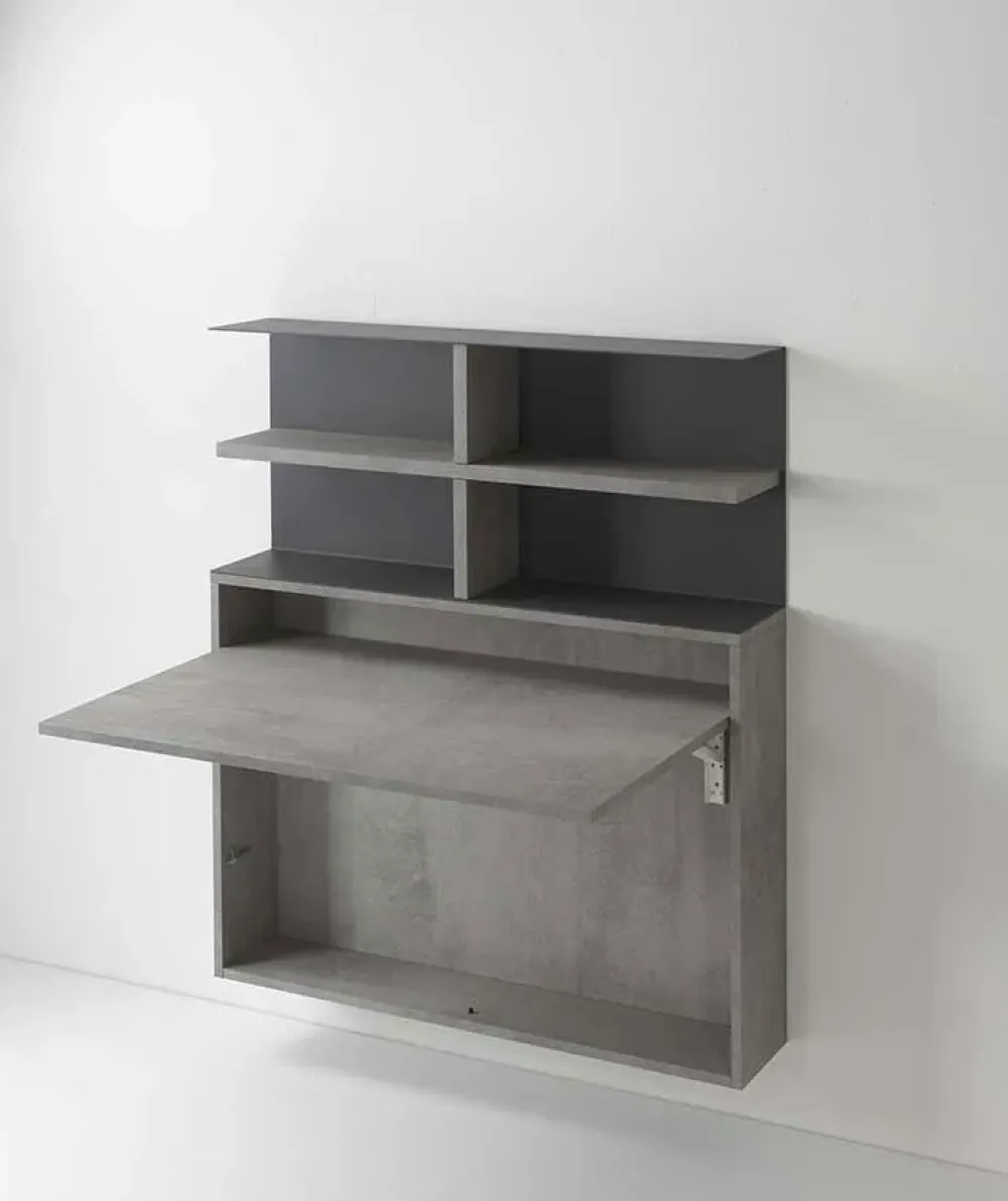 Online Tavolo rettangolare a penisola Bureau scontato Tavoli