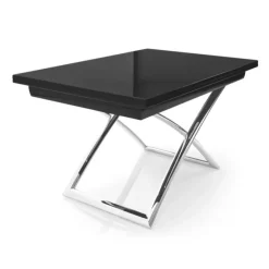 Tavolo rettangolare allungabile Magic-j scontato^Connubia