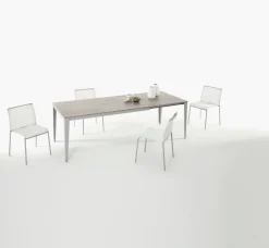 Tavolo rettangolare allungabile Dom * a soli 1130 Euro^Ingenia Best