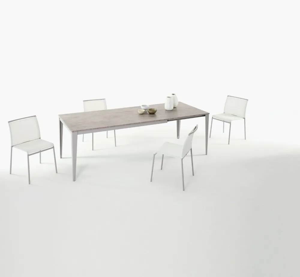 Tavolo rettangolare allungabile Dom * a soli 1130 Euro^Ingenia Best