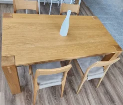 Tavolo rettangolare allungabile Stoccolma v910^Alta Corte New