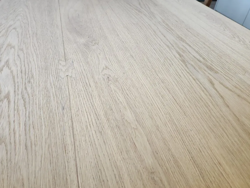 Tavolo rettangolare allungabile Stoccolma v910^Alta Corte New