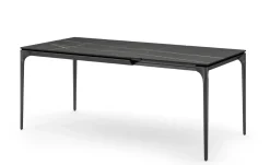 Sale Tavolo rettangolare allungabile Spillo di a prezzo riservato Tavoli