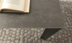 Tavolo rettangolare allungabile Teorema/160 a prezzo scontato^Altacom New