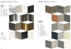 Tavolo rettangolare allungabile Teorema/160 a prezzo scontato^Altacom New