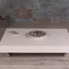 Tavolo rettangolare allungabile Assist di a prezzo riservato^Altacom New