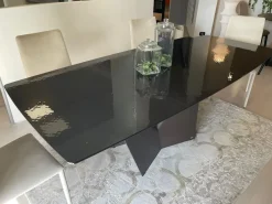 Scavolini Tavolo rettangolare allungabile Tavolo sidney- Tavoli
