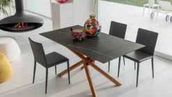 Hot Tavolo rettangolare allungabile Tokyo   a soli 1350 Euro Tavoli