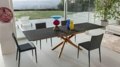 Hot Tavolo rettangolare allungabile Tokyo   a soli 1350 Euro Tavoli