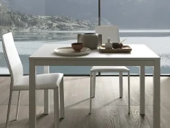 Altacom Tavolo rettangolare allungabile Storm dinè a soli 578 Euro- Tavoli